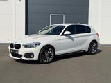 BMW 120d xDrive///M Sport/M Performance  2.Hand  AHK - BMW 120: Automatik, 120d