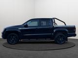 Volkswagen Amarok Highline DoubleCab ALLRAD/KAMERA/1.HAND - gebrauchte VW Amarok aus dem Jahr 2018
