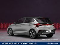 Hyundai i20 - Vorschau Bild 9
