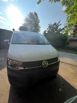 Volkswagen T6 Camper TÜV neu - Offers matching your search criteria