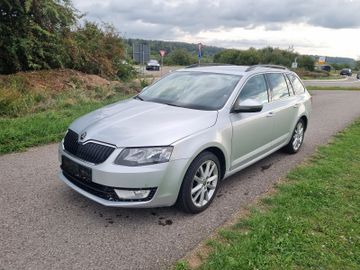 Skoda Octavia - 2
