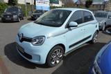 Renault Twingo Limited erst 64.200 KM!! Klima SHZ - Renault Twingo Gebrauchtwagen in Aachen