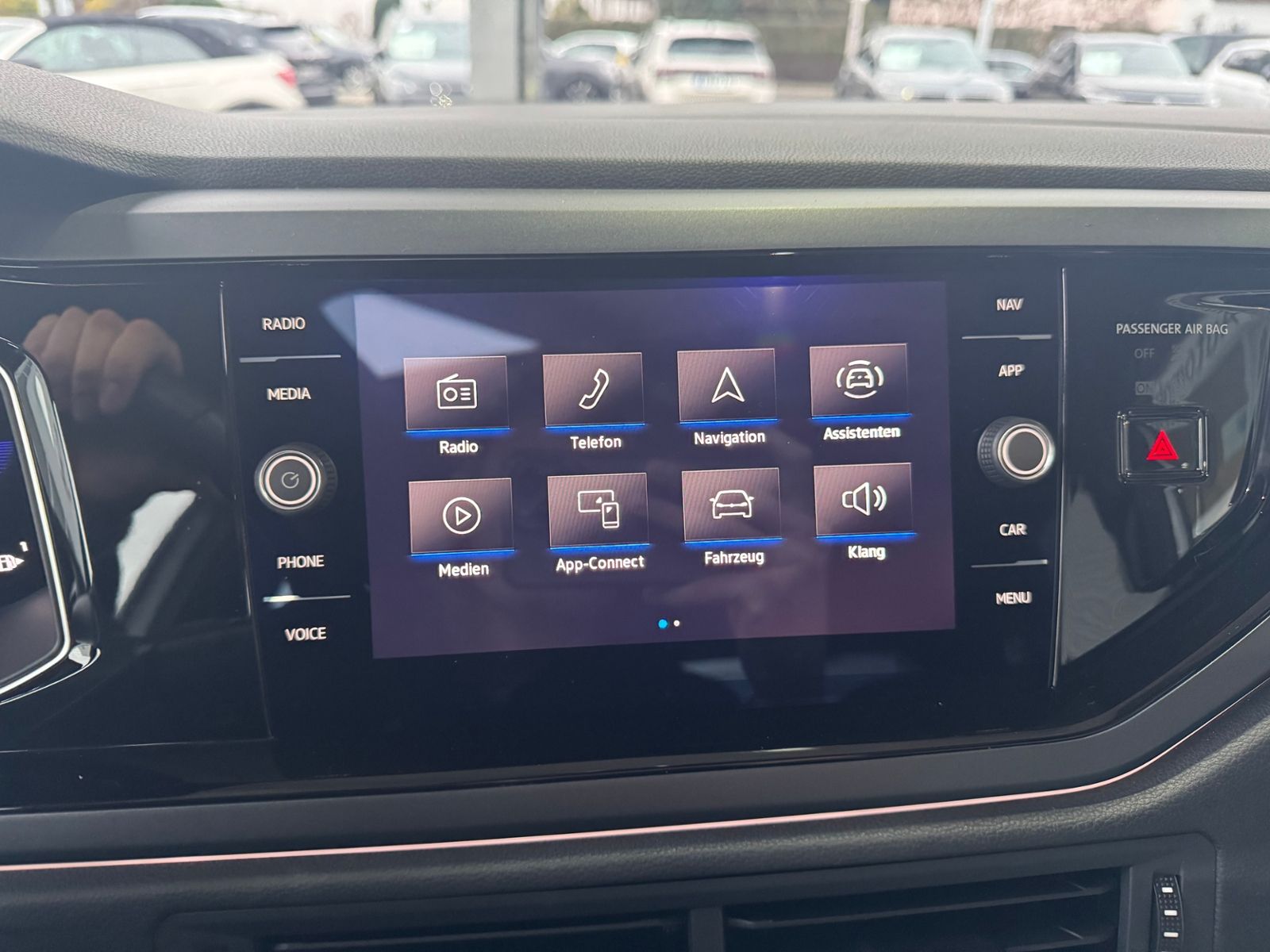 Volkswagen Taigo - Bild 25