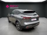 Nissan Qashqai N-CONNECTA 1.5 e-POWER 190PS (* PANO *) - Nissan Qashqai mit Benzin-Antrieb: Geländewagen, 1.5
