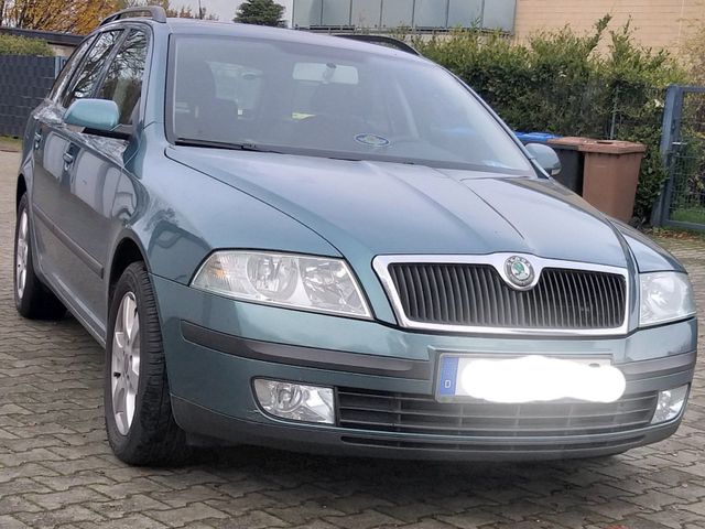 Skoda Auto Behindertengerecht