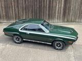 Dodge AMC AMX 360 5.9L volle Historie, Spitzenzustand! - Dodge aus 1970