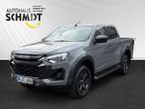 Isuzu D-Max Double Cab 4WD V-CROSS für Wohnkabine - Isuzu D-Max Jahreswagen