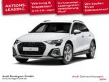 Audi A3 allstreet 40 TFSI e S tronic - Audi A3 mit Hybrid-Antrieb: Allstreet