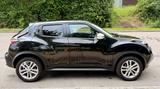 Nissan Juke Acenta 1.2 DIG-T | 2. Hand | Scheckh