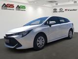 Toyota Corolla 1,2l Touring Sports -1.Hand- - Toyota Corolla: Kombi