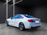 BMW 420d Coupé M Sport *LED*Ambiente*Navi*SitzHZ* - BMW 420 mit Diesel-Antrieb: Coupe, Automatik