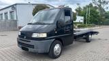 Fiat Ducato Abschleppwagen - gebrauchte Fiat Ducato aus dem Jahr 1995