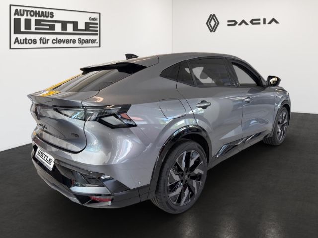 Fahrzeugabbildung Renault Rafale 200 E-Tech Full Hybrid Esprit Alpine +Pan
