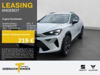 Cupra Formentor - Vorschau Bild 1