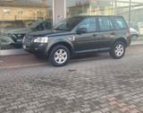 Land Rover Freelander 2.2 TD4 S.W. S - Land Rover Freelander: Td4s