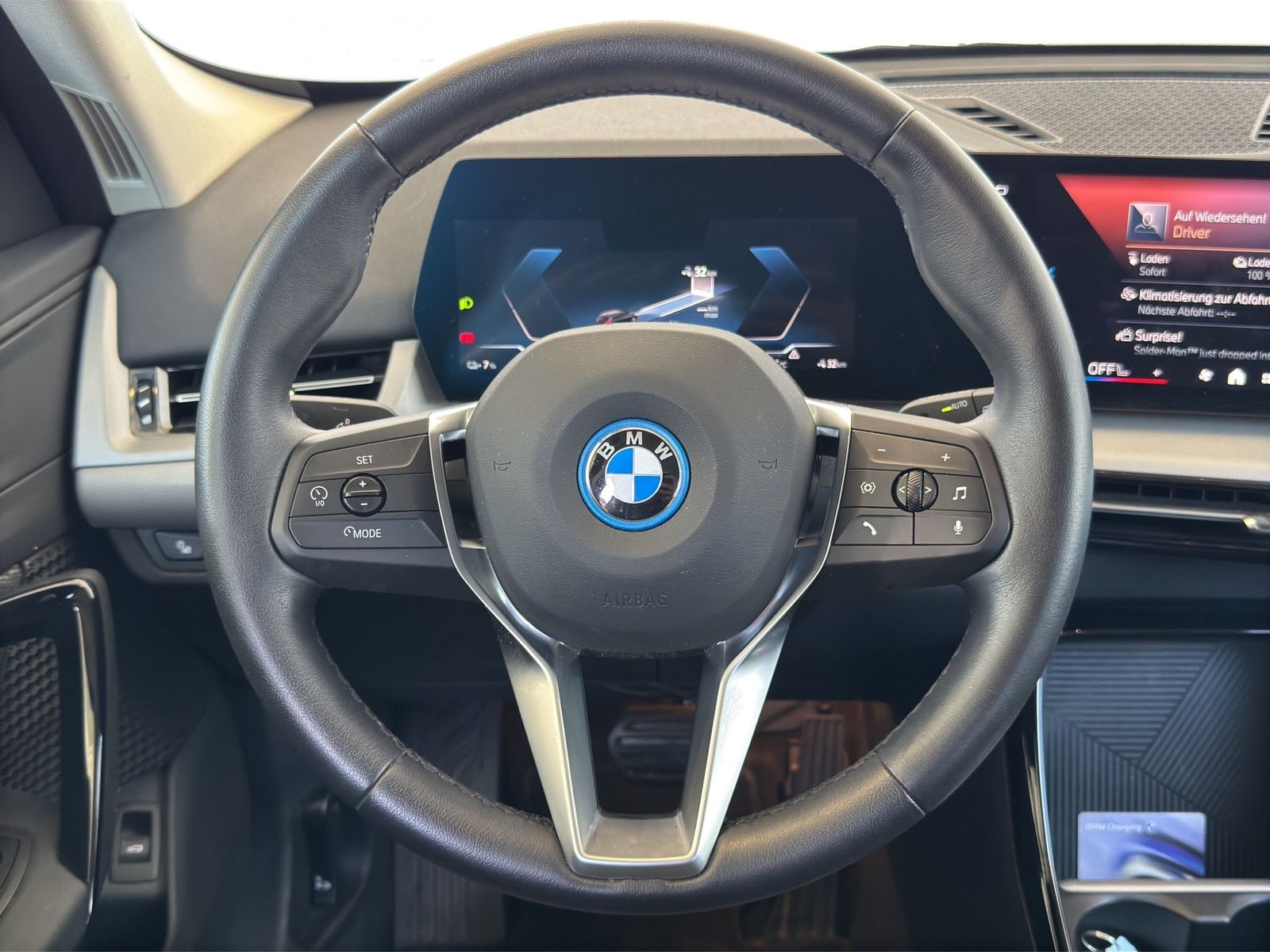 BMW iX1 xDrive30 Navi.LED.AHK.RüKam.DAB.Sitzhz foto 5