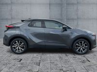 Toyota C-HR - Vorschau Bild 8