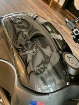Buell XB12R Firebolt Blade Edition - BUELL XB12R