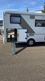 Sun Living A 75 DP Top Zustand - Sun Living Wohnmobil oder -wagen