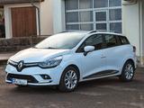 Renault Clio 1.5 dCi, Automatik Navi Klima  - Renault Clio mit Diesel-Antrieb: Automatik