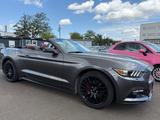 Ford Mustang 2.3 Aut.Convertible/TopZustand/Scheckhef - Ford Mustang mit Benzin-Antrieb: Cabrio, Automatik