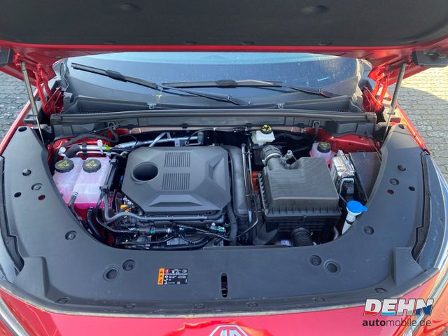 MG HS Hybrid+ Luxury Mj25 Navi 360 Kamera Leder Dig