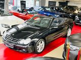 Mercedes-Benz CLK 280 Cabrio Avantgarde|AUTOMATIK|NAVI|LEDER|