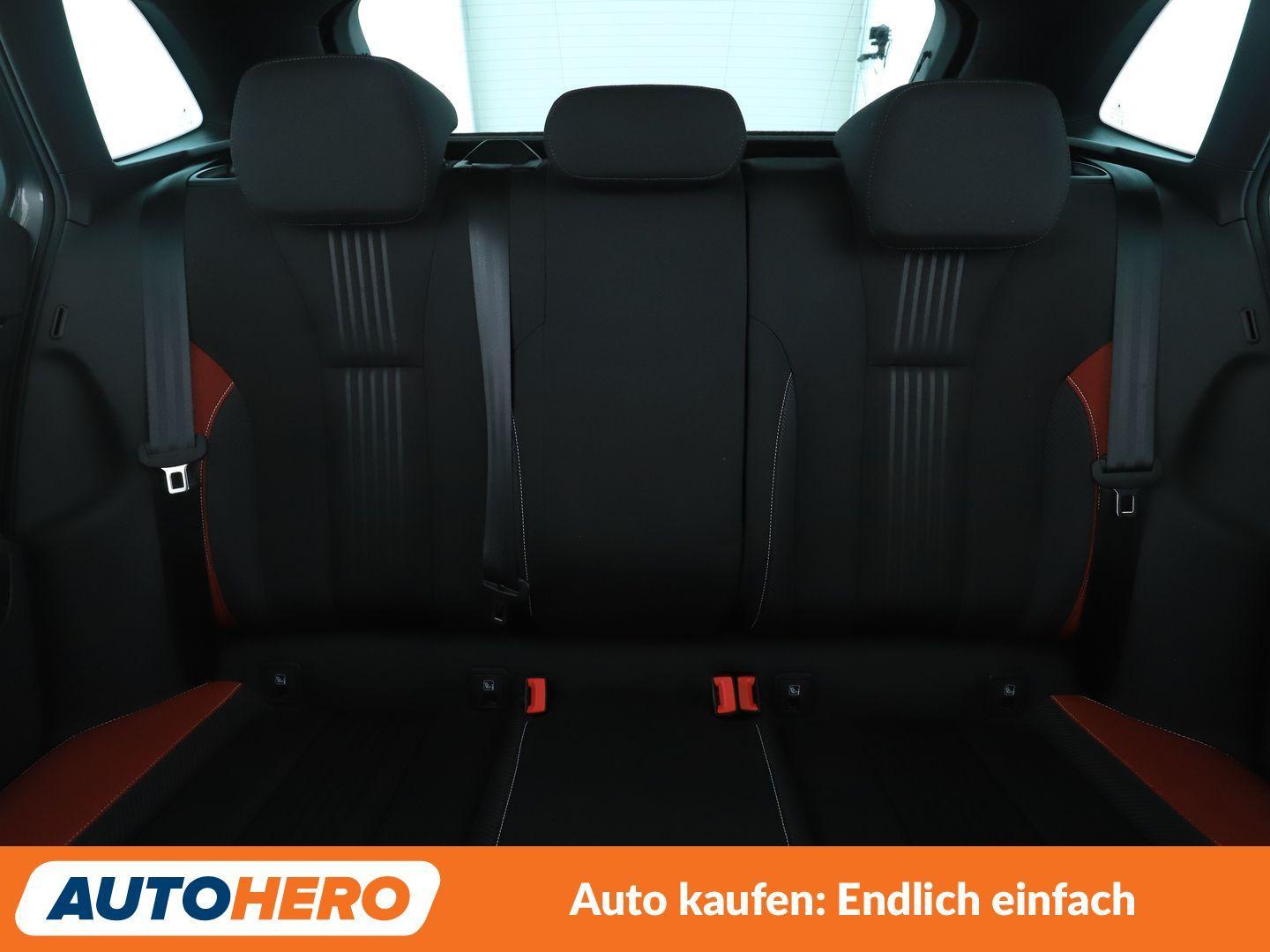 Skoda Scala 1.5 TSI ACT Monte Carlo Aut.*NAVI*LED*CAM*