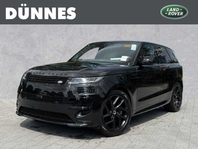 Land Rover Range Rover Sport P460e Hybrid Dynamic SE