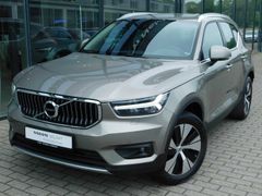 Fahrzeugabbildung Volvo XC40 T4 Recharge Inscription Expr. 'GJR'