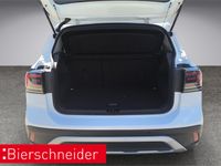 Volkswagen T-Cross - Vorschau Bild 19