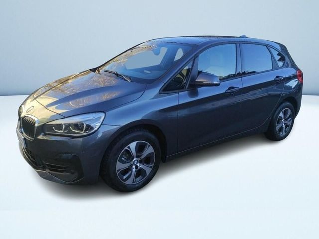 BMW Serie 2 Active Tourer 218 d Business Steptro