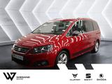 Seat Alhambra 2.0 TDI FR-Line SHZ XENON NAVI 7-SITZER - SEAT Alhambra FR-Line mit Diesel-Antrieb
