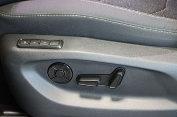 Skoda Kodiaq 2.0 TDI 142kW 4x4 Selection