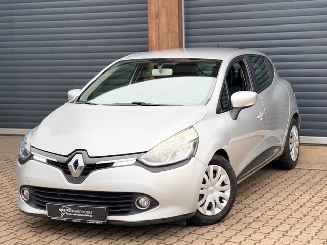 Renault Clio Expression/Navi/Klima/LED/Tempomat/5Türig/