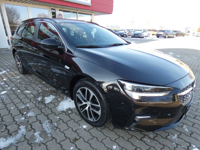 Opel Insignia B Sports Tourer Edition Automatik, WR