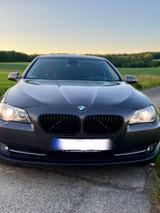 BMW 523i Vollausstaatung - BMW 523 aus 2011: 523i