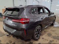 BMW X3 - Vorschau Bild 6