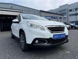 Peugeot 2008 Active AUTOMATIK TEMPOMAT/SHZ/KLIMA/AHK/PDC - Peugeot 2008 mit Halbautomatikschaltung