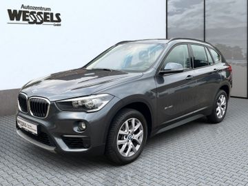 BMW X1 sDrive 20 i
