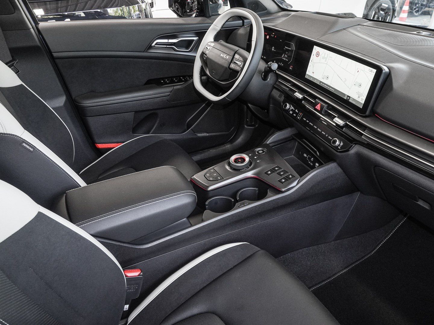 Kia Sportage - Bild 4