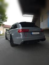 Audi RS6 4.0 TFSI tiptronic quattro Avant - - Audi RS6 Gebrauchtwagen in München