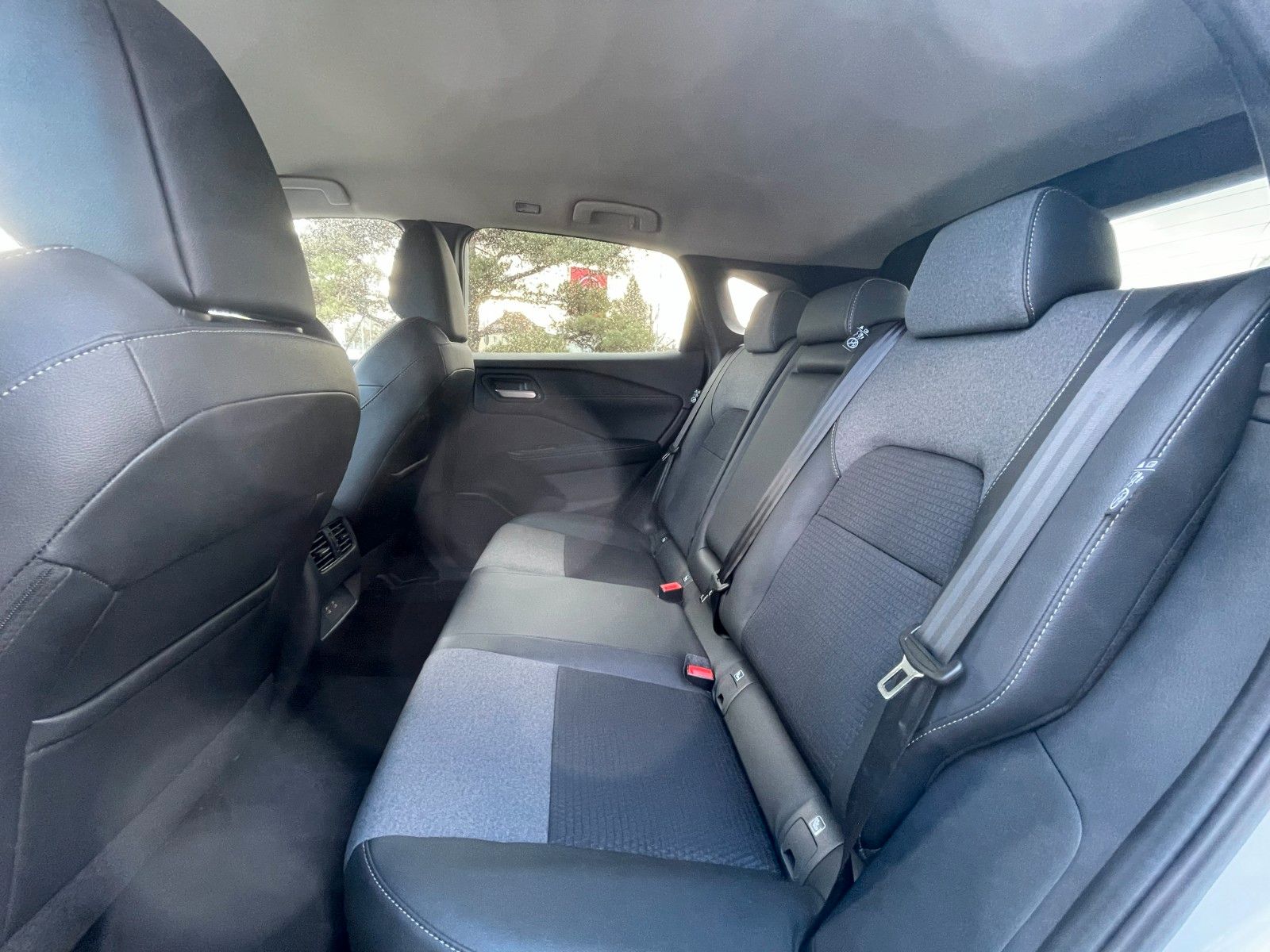 Fahrzeugabbildung Nissan Qashqai 1.3 DIG-T MHEV AT N-Connecta WINTERPAKET