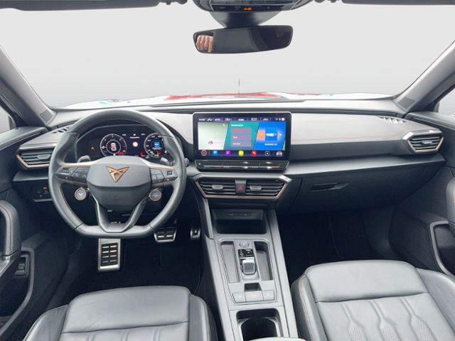 Formentor VZ PRIORITY 1.4 DSG eHYBRID NAVI LEDER