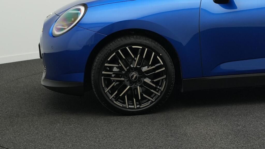 MINI Cooper SE - Bild 17