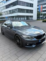 BMW 428 Gran Coupé 428i xDrive Gran Coupé M Spor... - BMW 4er Reihe: Gran