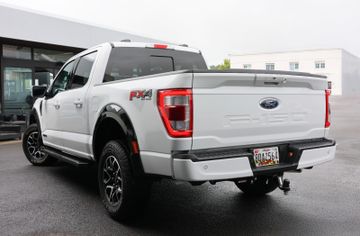 Ford F 150 - 4