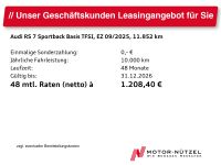Audi RS7 - Vorschau Bild 21