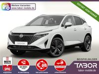 Nissan Qashqai - Vorschau Bild 1