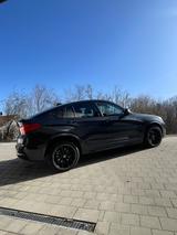 BMW X4 xDrive30d AT - - BMW X4 von privat